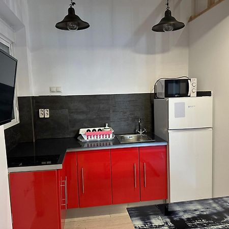 La Casita De Ao Apartment Malaga Bagian luar foto