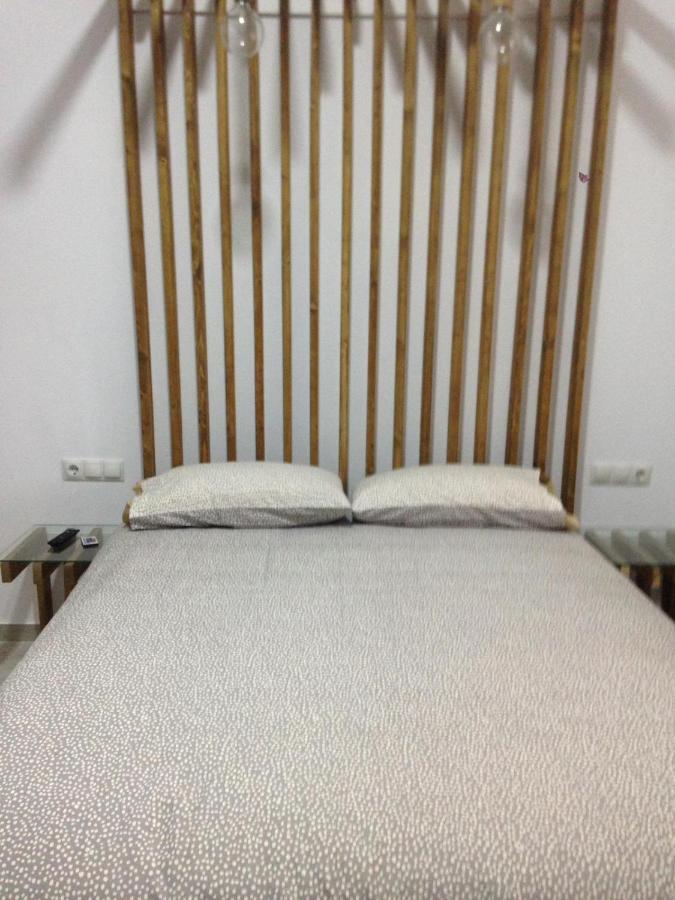 La Casita De Ao Apartment Malaga Bagian luar foto