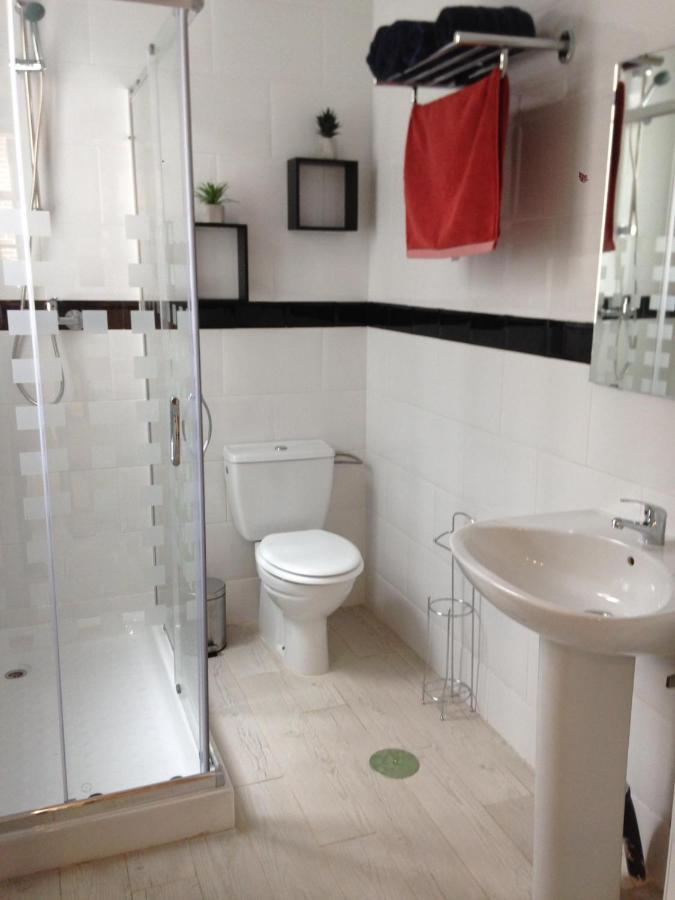 La Casita De Ao Apartment Malaga Bagian luar foto