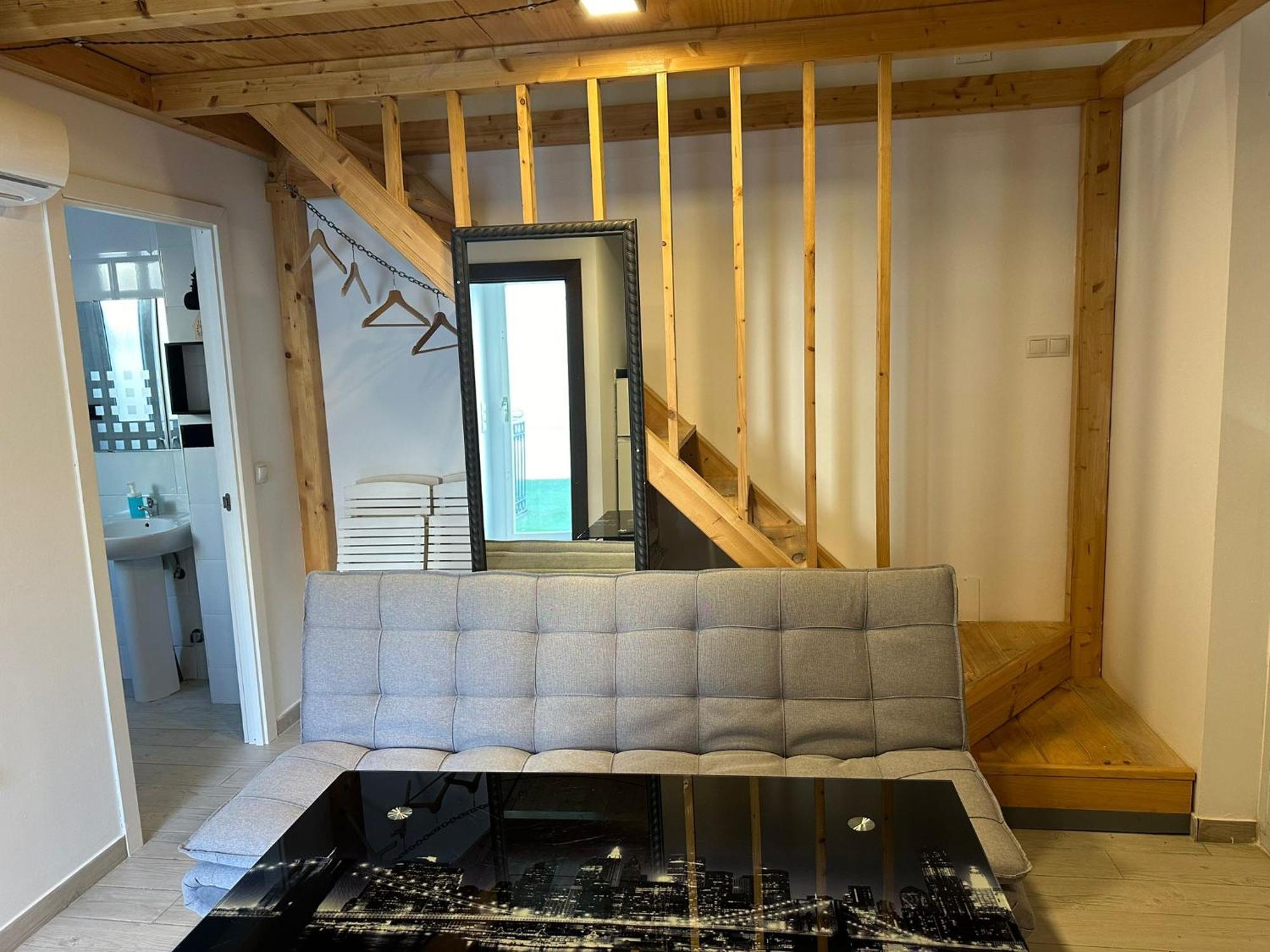 La Casita De Ao Apartment Malaga Bagian luar foto