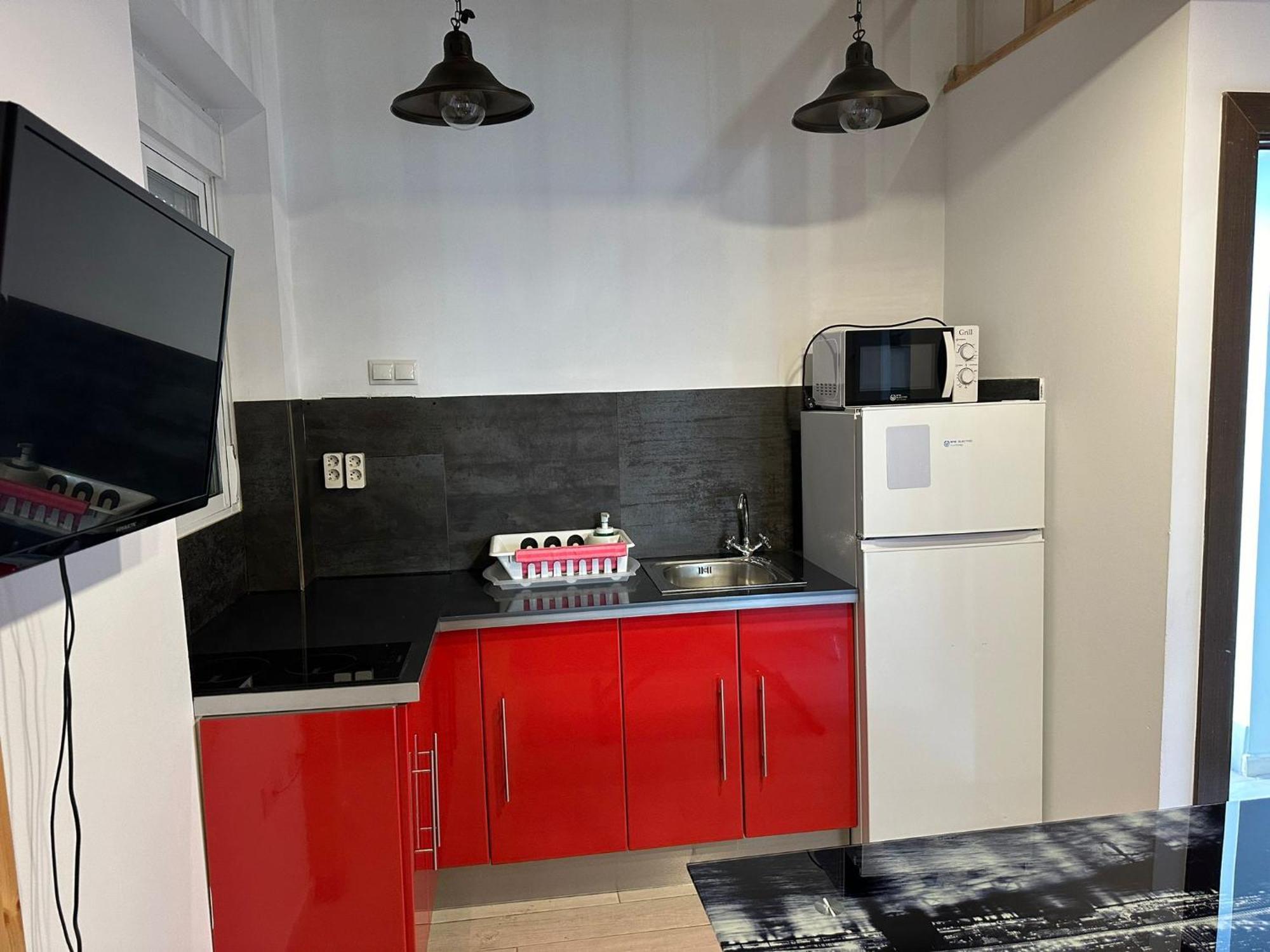 La Casita De Ao Apartment Malaga Bagian luar foto